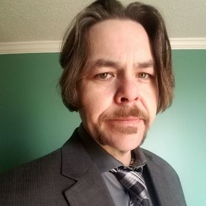 Meet your Posher, Randall